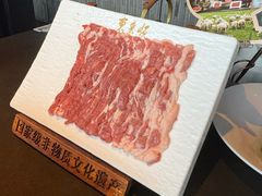 -东来顺·非遗火锅(赛格国际购物中心店)