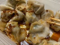 -哈尔滨手工饺子馆(下沙三坊店)