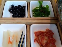 餐前小菜-胜博殿日式炸猪排(西红门店)