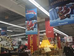 -大润发(张江店)
