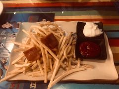-滋味烤鱼(马北店)