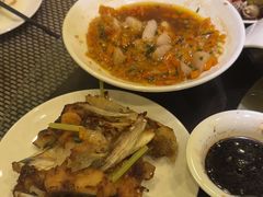 -茶叁酒肆·楚味江湖(菱角湖店)