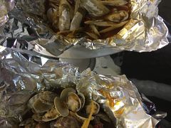 -花甲大咖(曼哈顿店)