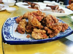 -杨南饭店·二十五年闽菜馆(凤湖新城一店)