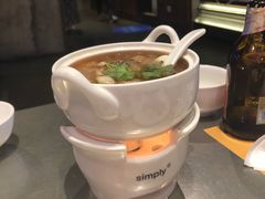 -simply thai天泰(长泰广场店)