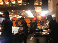 -Ministry of Crab(科伦坡店)