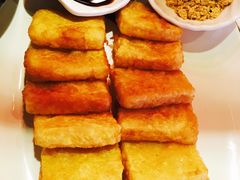 -尘香•传统川菜(创汇首座店)