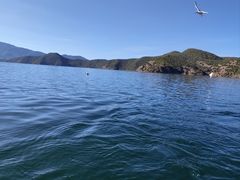 -丽江泸沽湖景区
