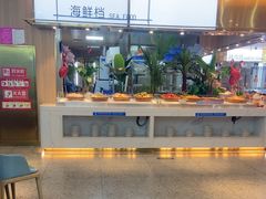 -和牛村烧肉放题(潍坊泰华店)