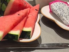 -海底捞火锅(西直门凯德MALL店)