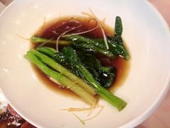 -烤肉宛饭庄(北新桥店)