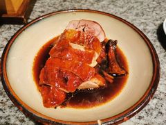 金陵烤鸭-南京大牌档(中关村店)