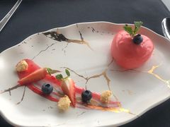 -西安皇冠假日酒店·B&G51餐厅