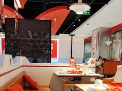 -喜虾客·大虾火锅(郑州无限城店)