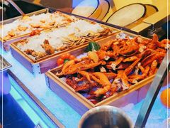 -鸣诗自助餐(澳門四季酒店)