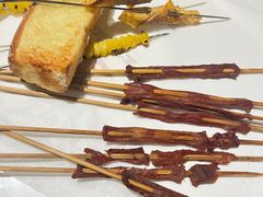 -三个大叔东北烧烤·砂锅菜(西三旗店)