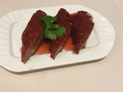 -得月楼·省级非遗·传统苏帮菜(观前店)