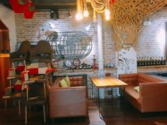 -莫比餐厅(五道口店)