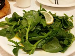 android_upload_pic-北李妈妈菜·海肠捞饭(高新万达店)