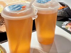 -椰子湾·海南火锅·糟粕醋·椰子鸡(正大广场店)