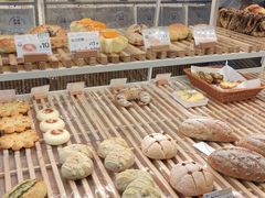 -前进麦味·天然烘焙(凯德1818店)