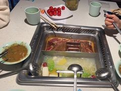 -野妹火锅(龙岗店)