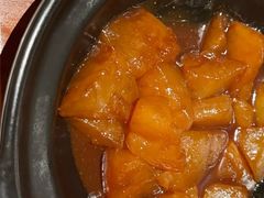 -狮王府淮扬菜(夫子庙老门东店)