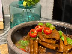 -HOME餐厅粤菜 融合菜