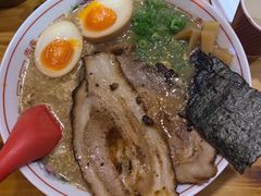 -老龙亭拉面店
