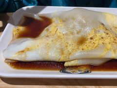 -银记肠粉店(南方医院店)