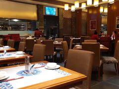 大堂-东方饺子王(王府井关东古巷店)