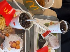 -麦当劳(季平店)