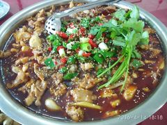 -米二红烧兔(华阳店)