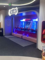 -奈尔宝·国风主题儿童乐园·亲子餐厅(豫园商城店)