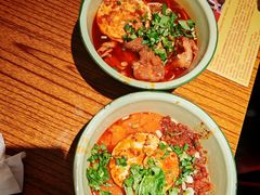 -鞠老头钵钵面(大坪店)