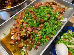 -树厨贵州菜(大十字店)
