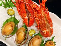 -太湖饭店玉兰厅(自助餐厅)