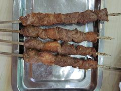 -老舅老蒙肉饼非遗店(一店)