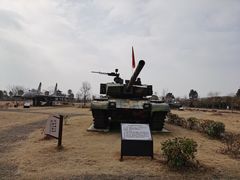 -木兰水镇旅游景区