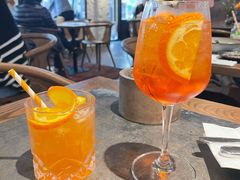 -Apollo·西班牙小酒馆(安福路店)