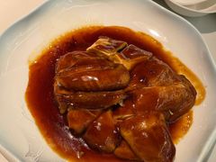 -十六台·经典广东菜(德外大街店)