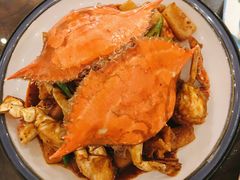 -花满楼(启秀路店)