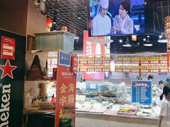 -旺角小渔村(二马路店)