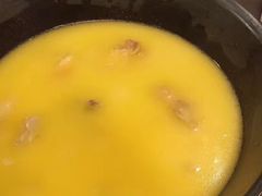 -鲜入围煮花胶鸡海鲜火锅