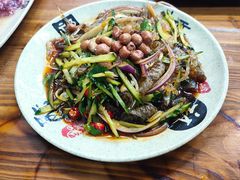 -顺德公平靓正特色牛花粥(花都店)