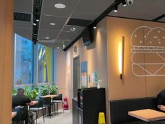 -麦当劳(北苑秋实路店)