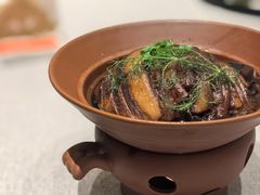 -宏达宴老菜馆(群力第四大道店)