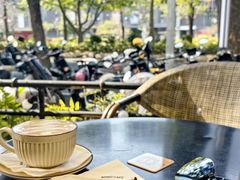 -MIMO CAFE(沙头角店)