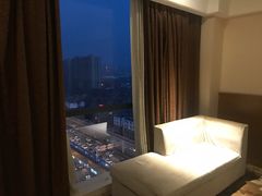 -武汉武昌站街道口华美达安可酒店