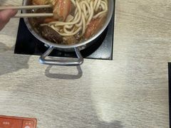 -吉野家(次渠大街店)